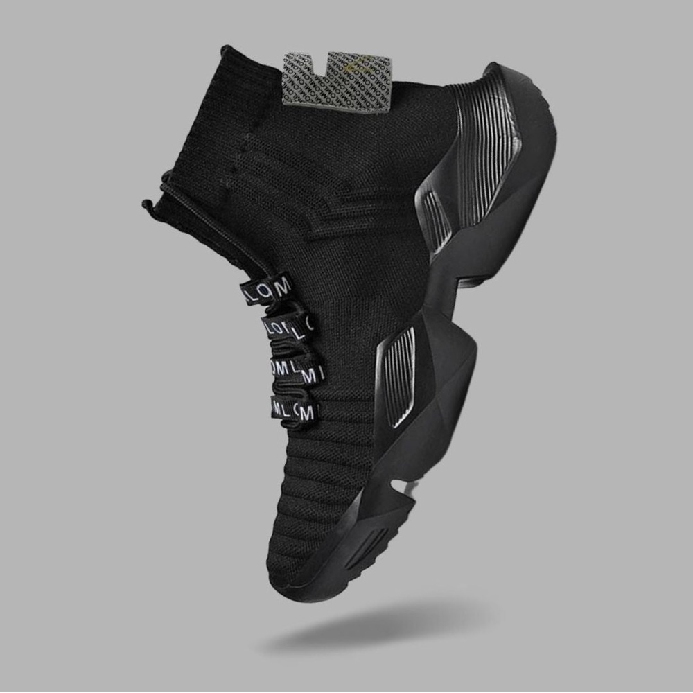 COPY - COPY - MLO shoes EVO200 /T100